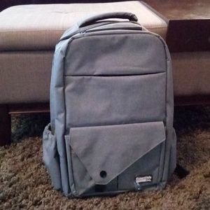 NWT!! Diaper bag
